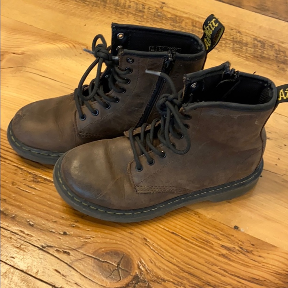 Doc Martens in excellent condition ✨